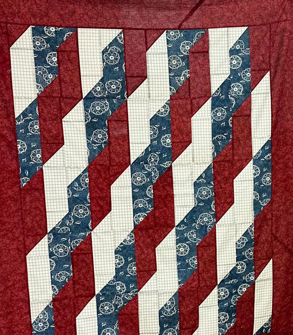 Ewenique Quilters Guild