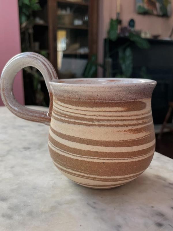 Ontology Clay | Aaron Geringer