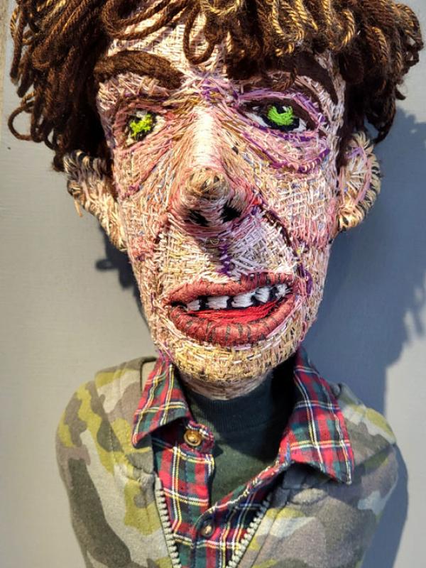 Eric Ouren