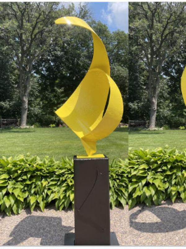 Pedersen Metal Design | Ryan & James Pedersen