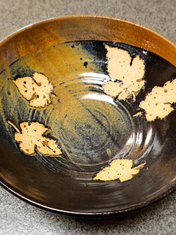 Yellow Brick Pottery | Roxanne Schoeb