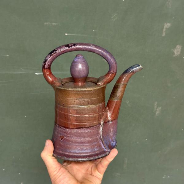 Shawn Bagley Pottery