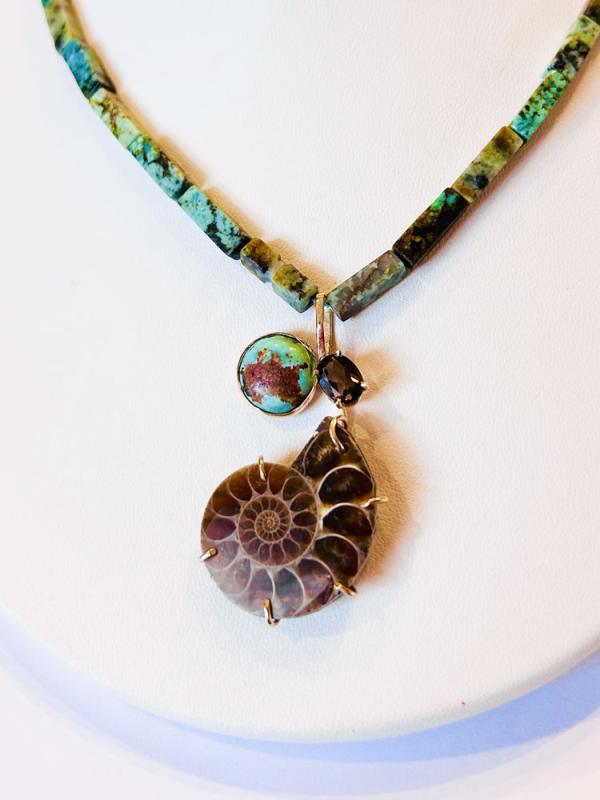 Stone's Throw Studio & Gallery | Patty Conlin